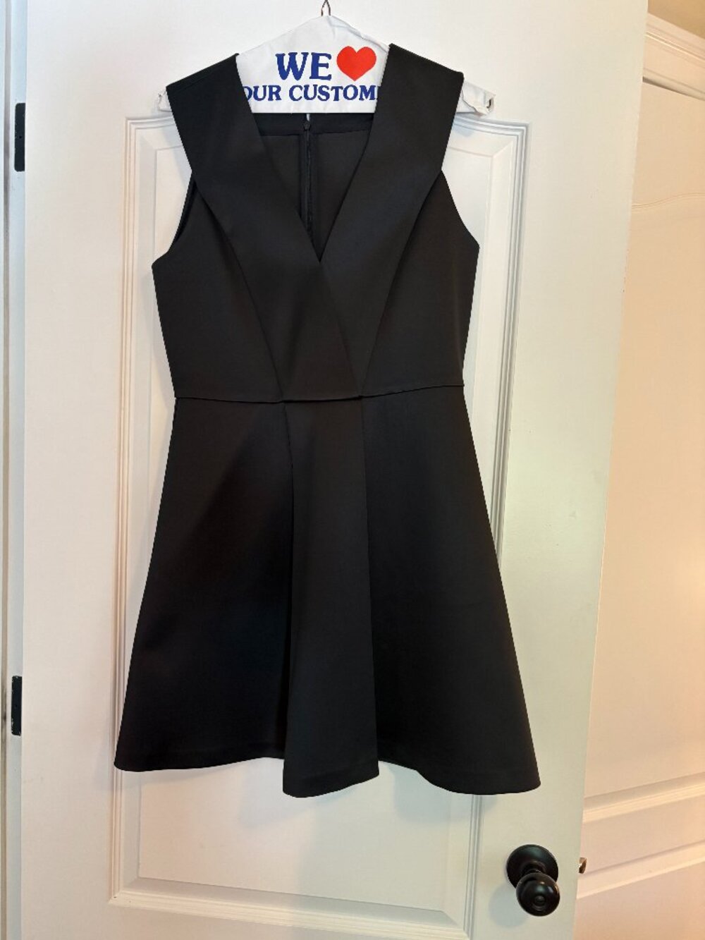 Little Black Dress, Size 6